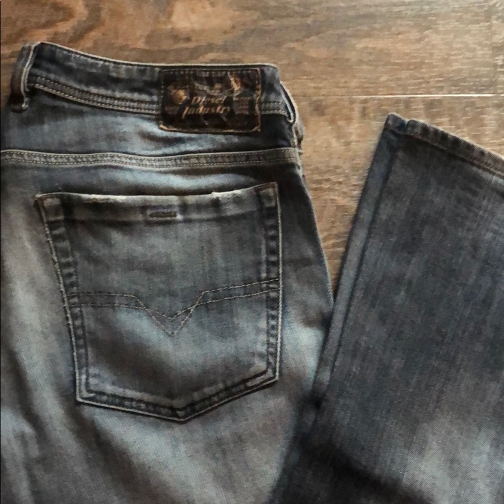 Diesel men’s jeans